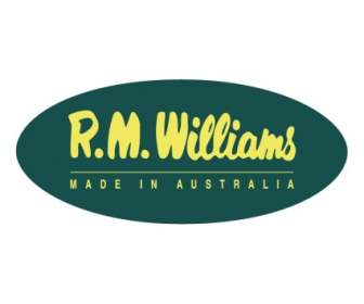 Rm ウィリアムズ