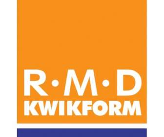 Rmd Kwikform
