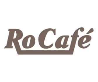 Ro 咖啡館