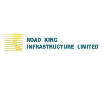 Jalan Raja Infrastruktur Terbatas
