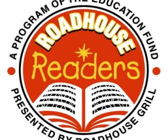 Roadhouse Readers
