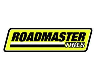 Roadmaster Neumáticos
