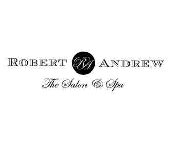 Robert Andrew