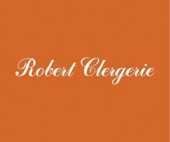 로버트 Clergerie