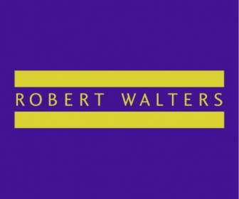 โรเบิร์ต Walters