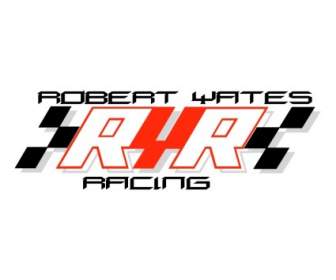 Robert Yates đua