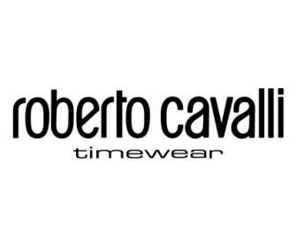로베르토 카발 리 Timewear