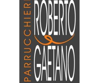 로베르토 E 가에타노