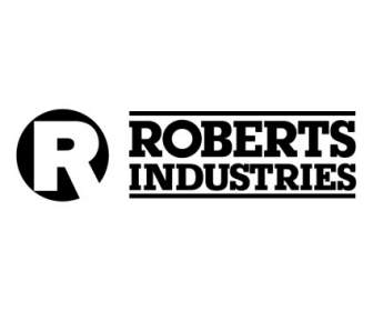Roberts-Branchen