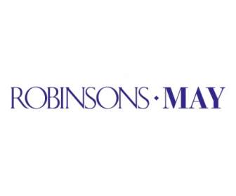 Robinsons May