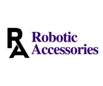 Robotic Accessories