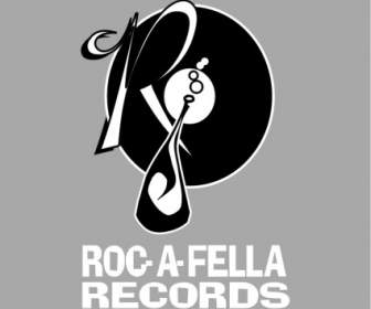 Roc A Fella Records