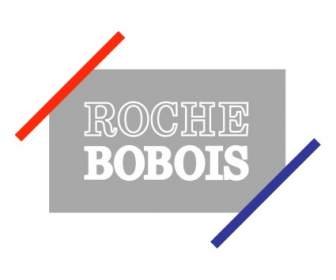 ロシュ Bobois