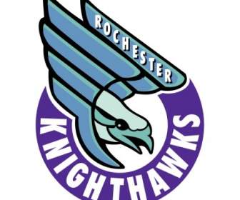 Knighthawks De Rochester