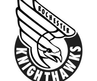 ロチェスター Knighthawks