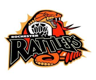 Rattlers โรเชสเตอร์
