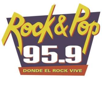 Rock E Pop Radio