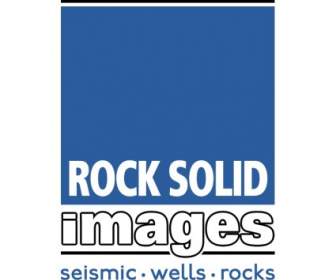 Rock Solid Images