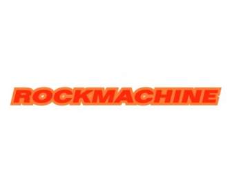 Rockmachine