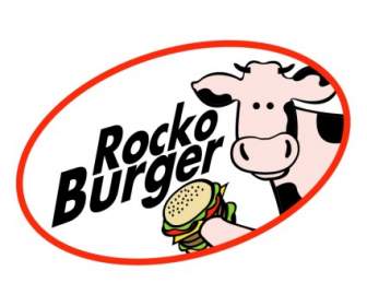 Hamburger Di Rocko