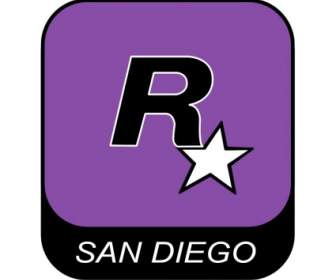 Rockstar Сан-Диего