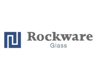 Rockware Glas