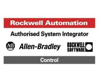 Rockwell Otomasyon
