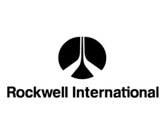 Rockwell Międzynarodowych