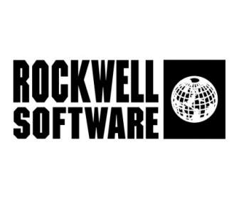 Oprogramowanie Rockwell