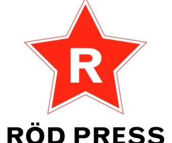 Rod Press