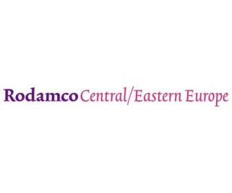 Eropa Timur Rodamco