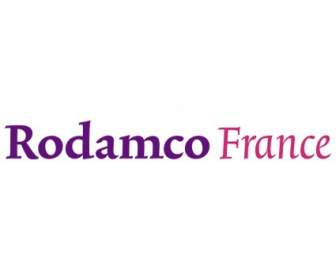 Rodamco ฝรั่งเศส