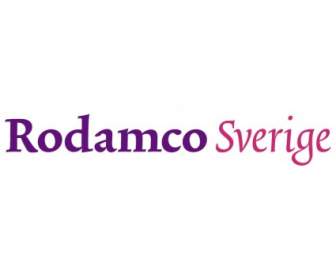 Rodamco スウェーデン