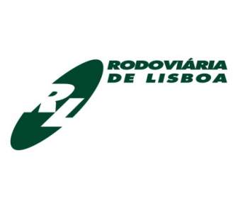 Rodoviaria リスボン