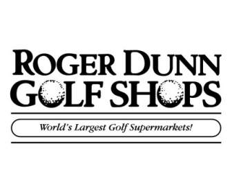 Roger Dunn Lojas De Golfe
