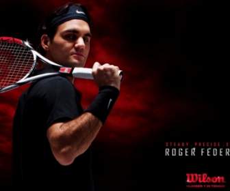 Roger Federer Wallpaper Roger Federer Male Celebrities