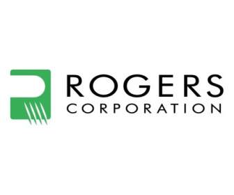 Corporation Di Rogers