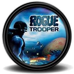 rogue trooper
