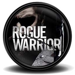 Rogue Warrior