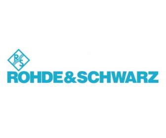 Rohde Schwarz