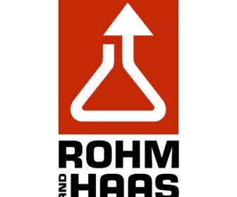 Rohm Và Haas