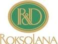 Logotipo De Roksolana