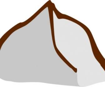 Juego De Rol Mapa Prediseñadas Montaña De Símbolos
