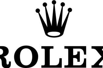 Logotipo De Rolex