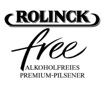 Rolinck 免費