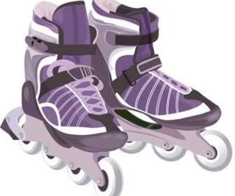 Roller Skate Shoes