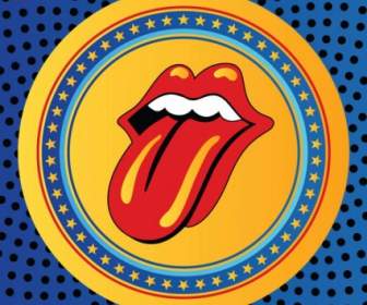 Logo Labbra Rolling Stones