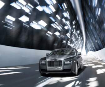 Rolls-Royce Ghost Tapete Rolls-Royce Autos