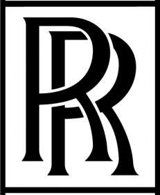 رولز رويس Logo2