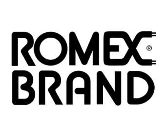 Romex 브랜드